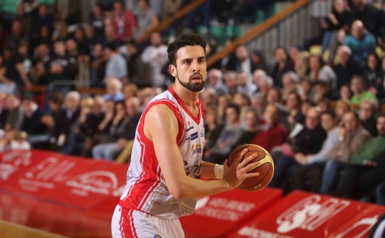 cervi Basket serie A pronostici quinta giornata