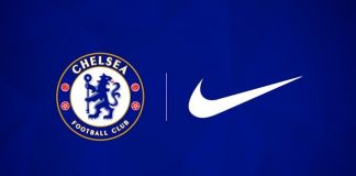 Chelsea Nike accordo