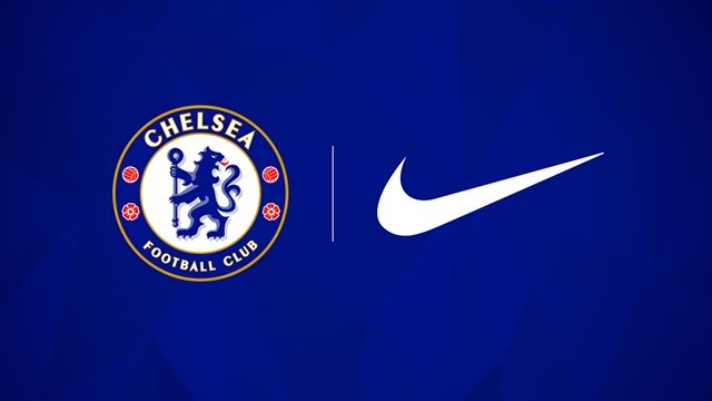 Chelsea Nike accordo