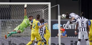 Pronostici Serie A dodicesima giornata