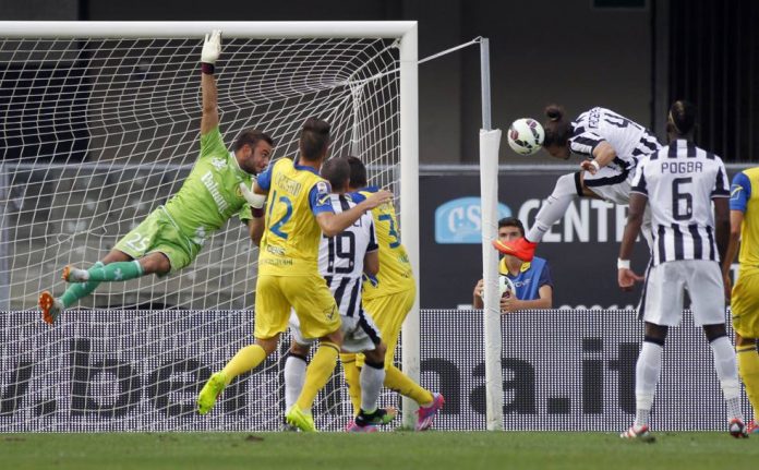 Pronostici Serie A dodicesima giornata