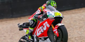 MotoGp Australia 2016 Rossi rimonta
