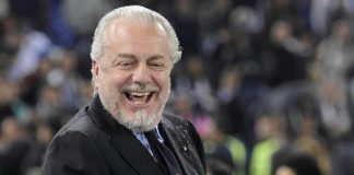 Fenomenologia di De Laurentiis: tra pazzia e genialità De Laurentiis Higuain Juve