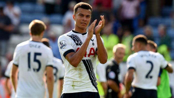 Premier League settima giornata