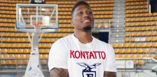 Serie A2, Treviso sbanca Trieste, Fortitudo ok a Chieti Basket Serie A2 Fortitudo ok a Chieti.