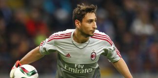 Fantacalcio, i migliori portieri della serie A Fantacalcio migliori portieri serie A