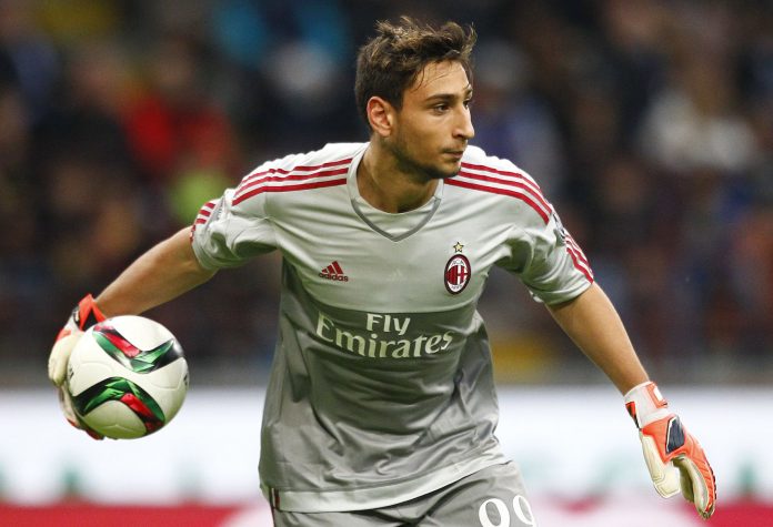 donnarumma Fantacalcio migliori portieri serie A