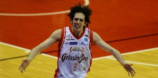 Trento e Caserta sorprese, Della Valle trascina Reggio Emilia Basket serie A terza giornata focus