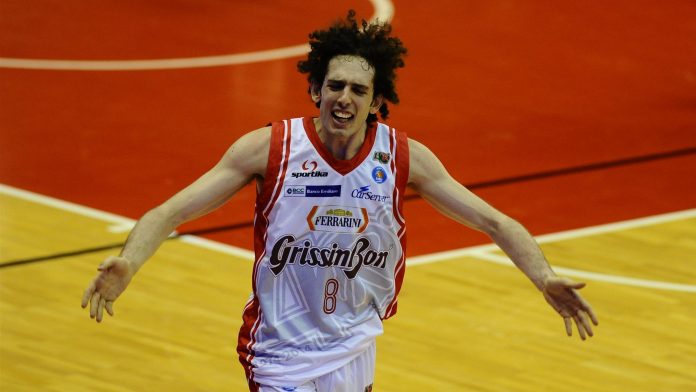 Basket serie A terza giornata focus