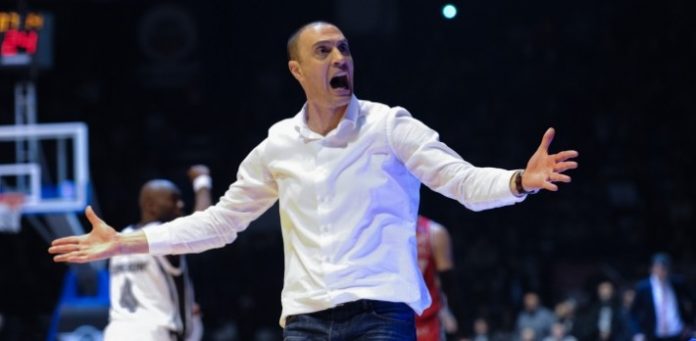 esposito Basket serie A pronostici quarta giornata