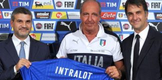 Caso Figc-Intralot, il sindaco di Cesena si oppone Figc-Intralot accordo