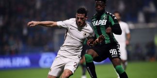 Serie A infortunati e squalificati undicesima giornata