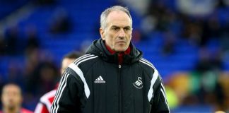 Premier League, Guidolin esonerato dallo Swansea Guidolin esonero Swansea