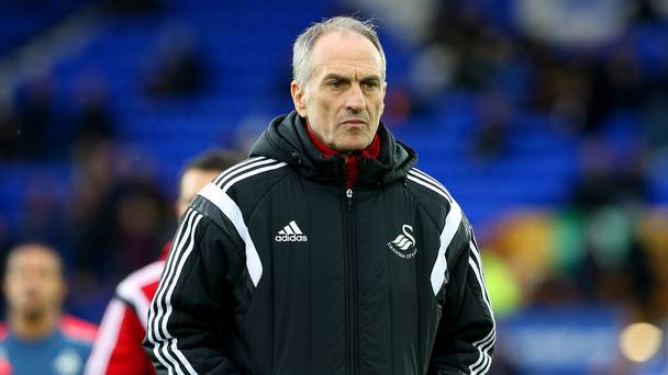 Guidolin esonero Swansea