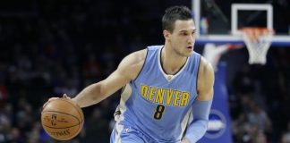 Basket Nba Gallinari esordio vincente