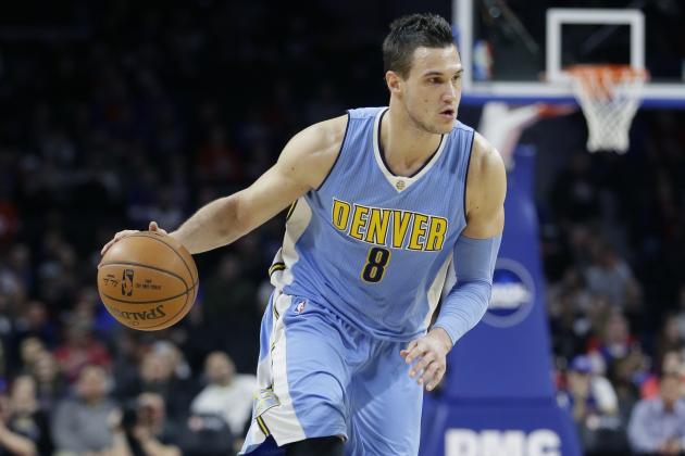 Basket Nba Gallinari esordio vincente
