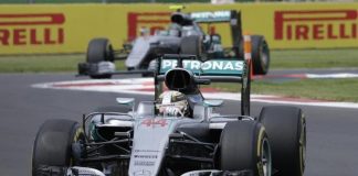 Le chiavi del Gp del Messico: titolo ancora aperto? Gp Messico 2016 vittoria Hamilton