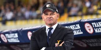 Udinese esonera Iachini.