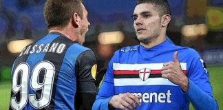 Icardi, il Cassano argentino? Icardi Cassano argentino