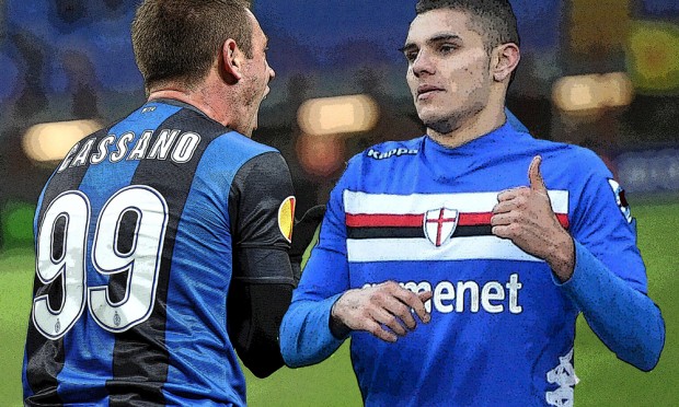 icardi cassano Icardi Cassano argentino