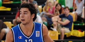 Michele Vitali (Brescia): Con Scarlett finì perché…. Michele Vitali Brescia
