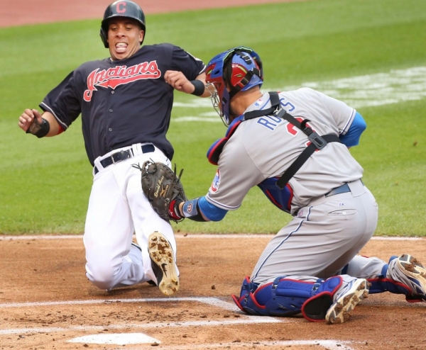 indians cubs World Series 2016 pronostici