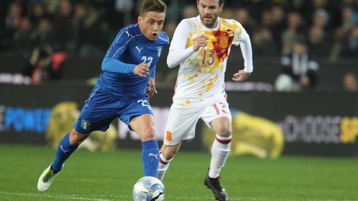 Qualificazioni mondiali 2018 pronostici seconda giornata