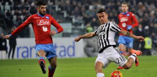 Pronostici serie A undicesima giornata