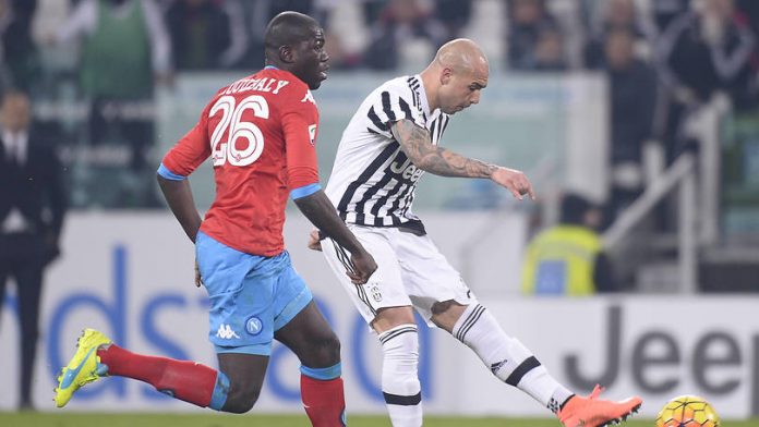 Juventus - Napoli Fantacalcio probabili formazioni serie A undicesima giornata