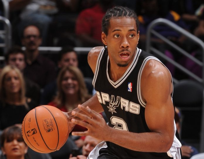 Basket Nba vittoria Spurs