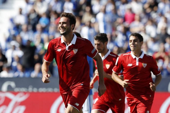 liga ottava giornata