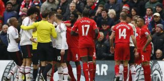Liverpool – Man United, Klopp sceglie Sturridge per invertire la tendenza, polemica sull’arbitro