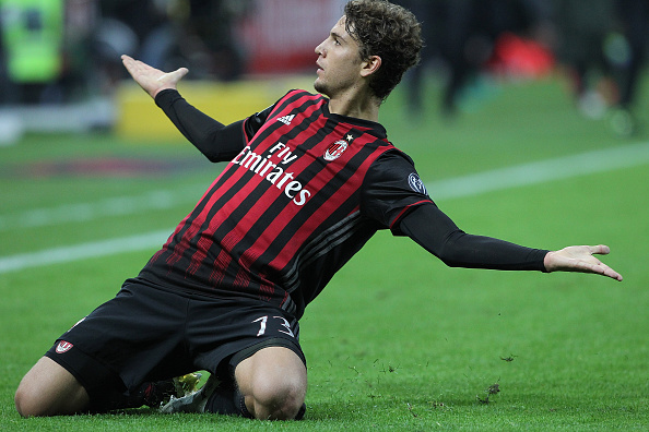 locatelli Serie A da zero a dieci