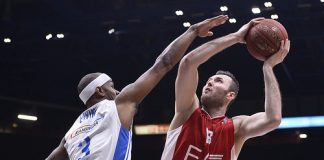 Eurolega Milano difesa