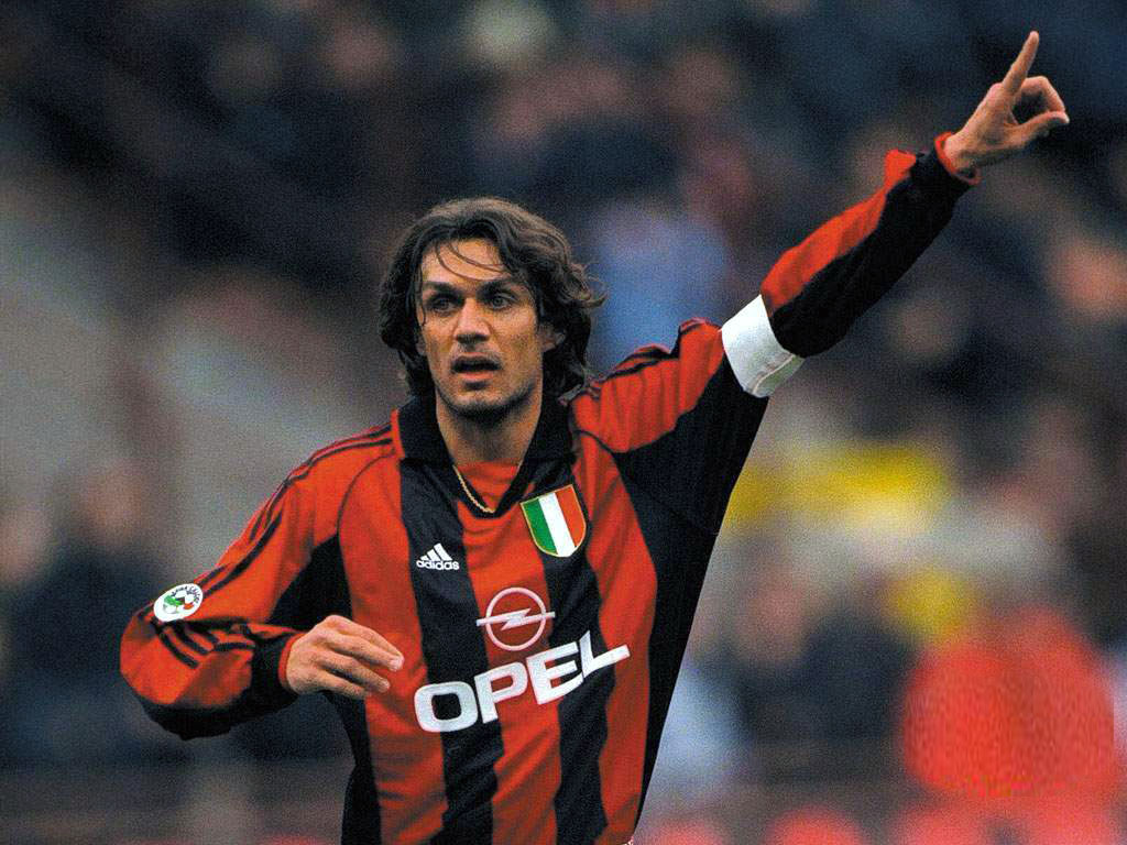 Milan Maldini ritorno pronto un ruolo dirigenziale per la bandiera rossonera