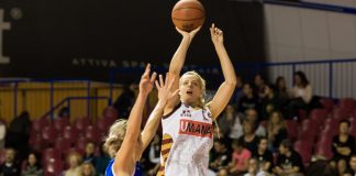 A1 Femminile, altro ko per Ragusa. Domenica Battipaglia-Napoli Basket Femminile quinta giornata pronostici