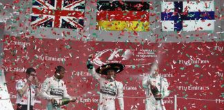Gp Messico 2016 pronostici
