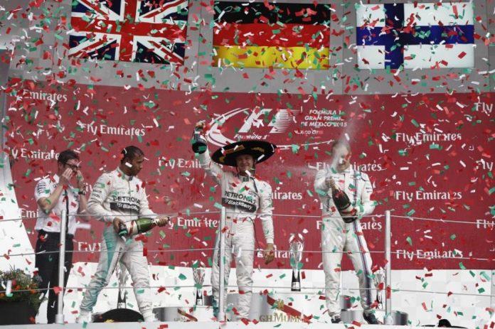 messico Gp Messico 2016 pronostici