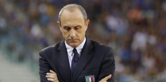 Italia e Messina avanti insieme, pro e contro della scelta Italia conferma Messina