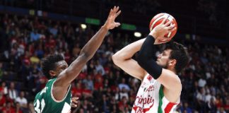 Milano-Avellino, sfida di alta classifica al Forum Basket serie A Milano-Avellino pronostici