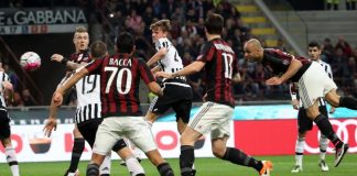 Pronostici Serie A nona giornata
