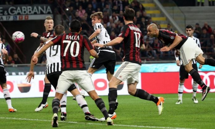 Pronostici Serie A nona giornata