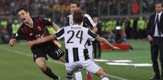 Probabili formazioni serie A nona giornata