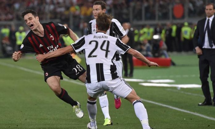 Probabili formazioni serie A nona giornata