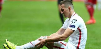 Infortunati e squalificati ottava giornata, il Napoli perde Milik Serie A infortunati e squalificati ottava giornata