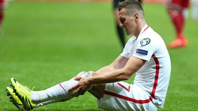 Serie A infortunati e squalificati ottava giornata