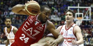 Pronostici terza giornata, derby Milano-Varese Basket serie A pronostici terza giornata