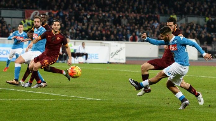 Pronostici Serie A ottava giornata