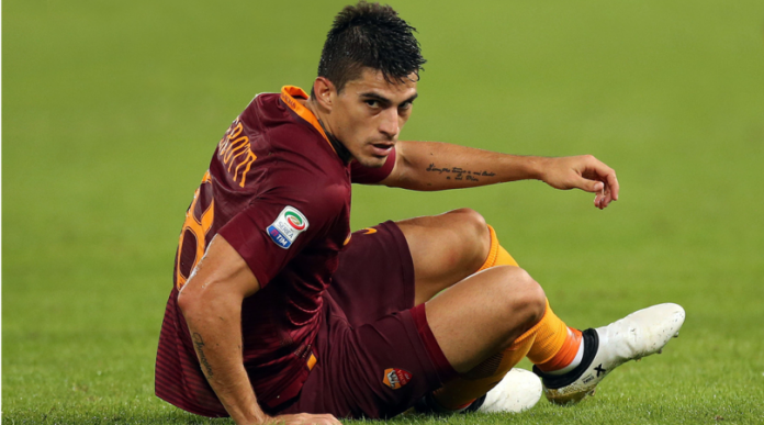 perotti Serie A infortunati e squalificati nona giornata