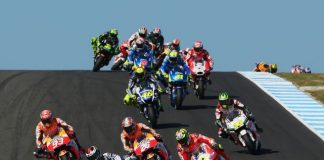 MotoGp Australia 2016 pronostici